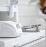 Brusilniki za manikuro - Bellu