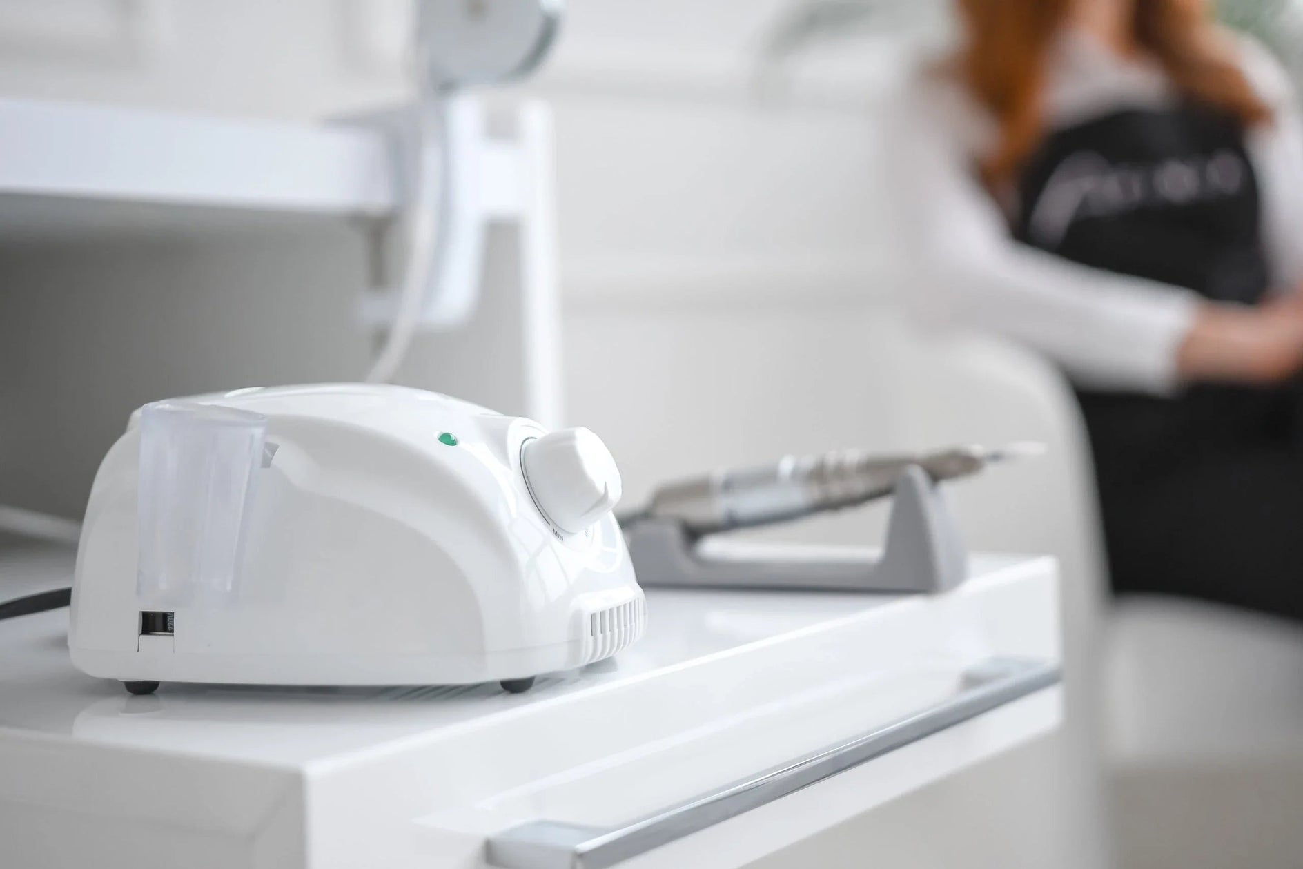 Brusilice za manikuru - Bellu