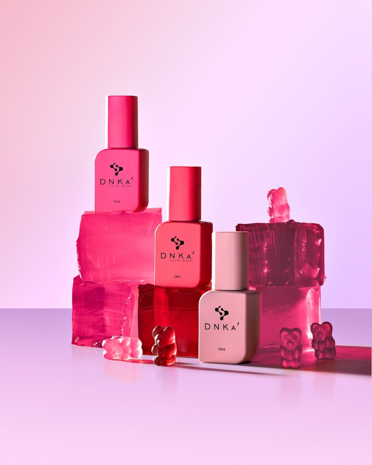 Liquid Acrygel - Bellu