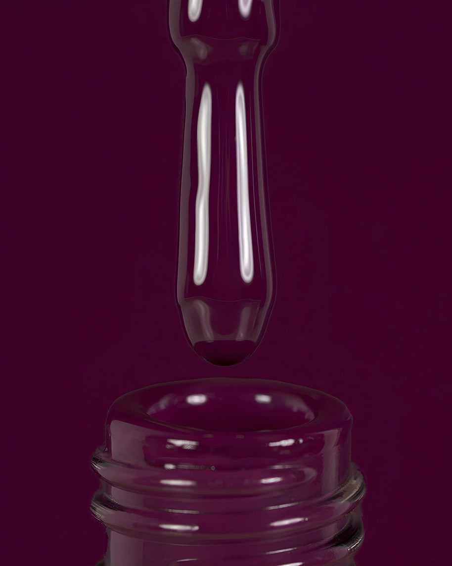 DARK - Gel polish - 015 6 ml