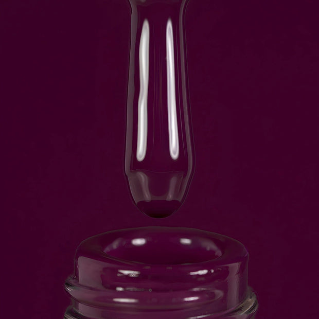 DARK - Gel polish - 015 6 ml