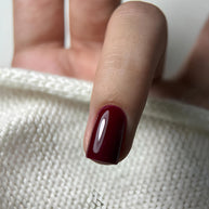 DARK - Gel polish - 010 10 ml