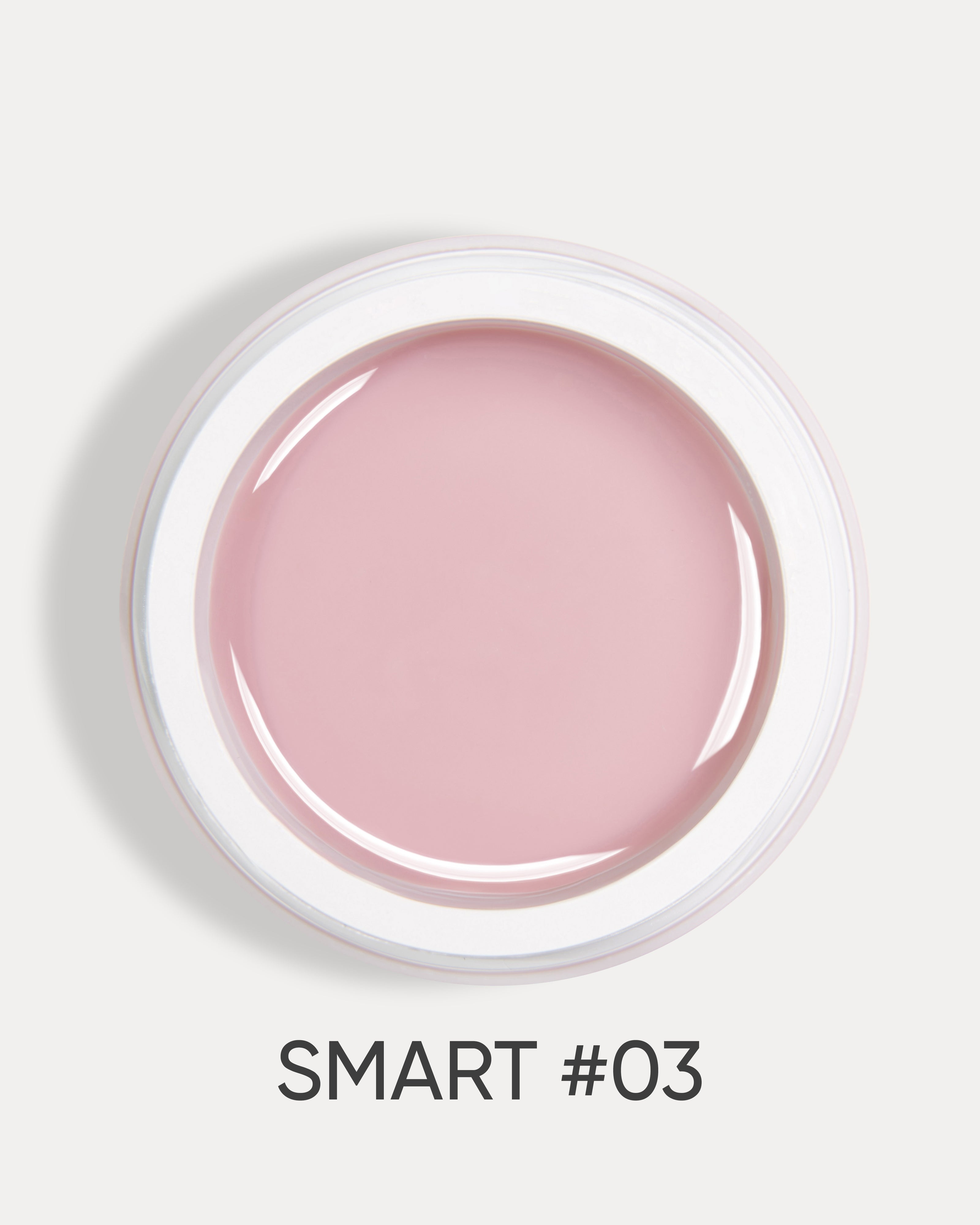 DARK - Smart Builder Gel - 03 15 ml