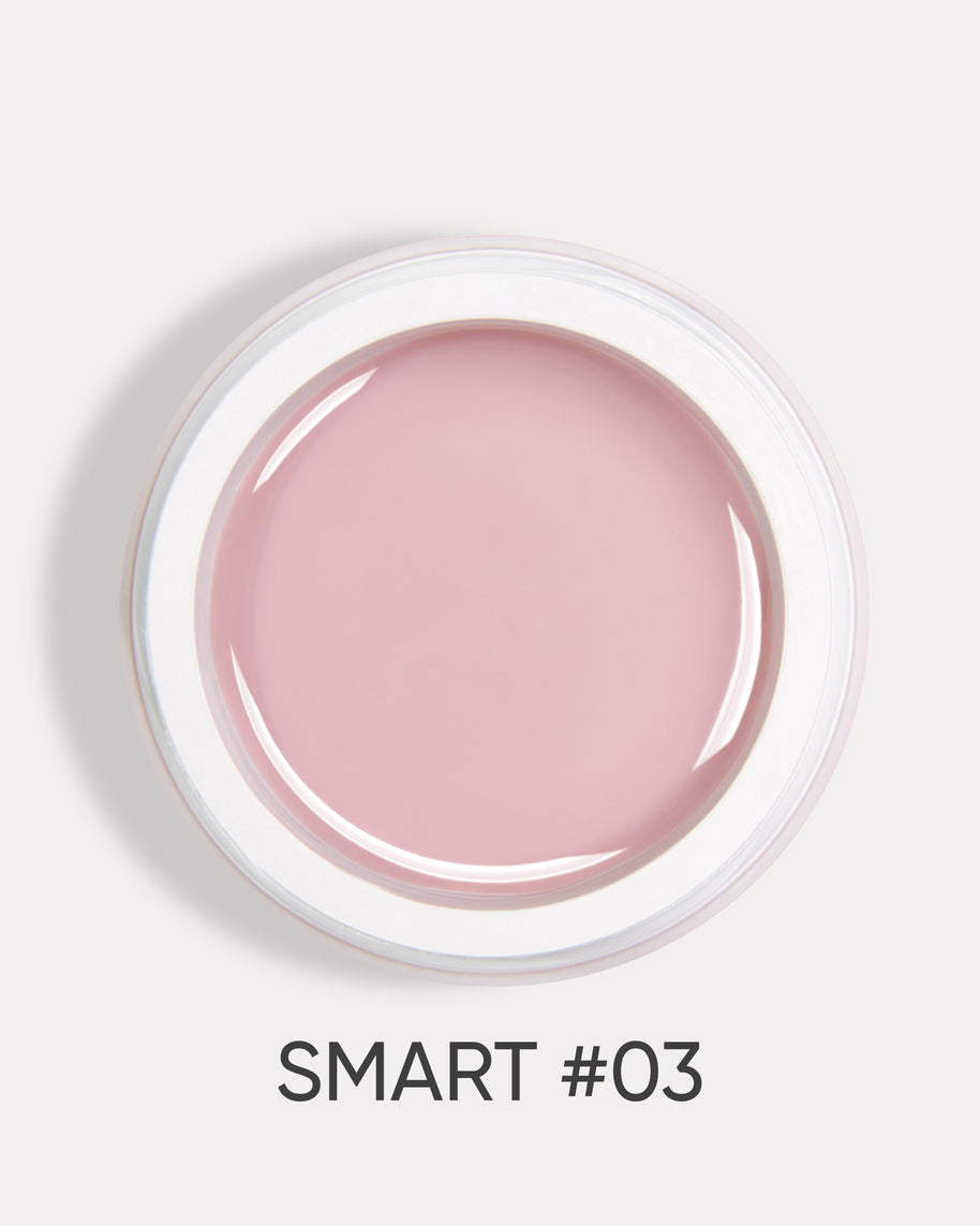 DARK - Smart Builder Gel - 03 15 ml
