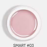 DARK - Smart Builder Gel - 03 15 ml