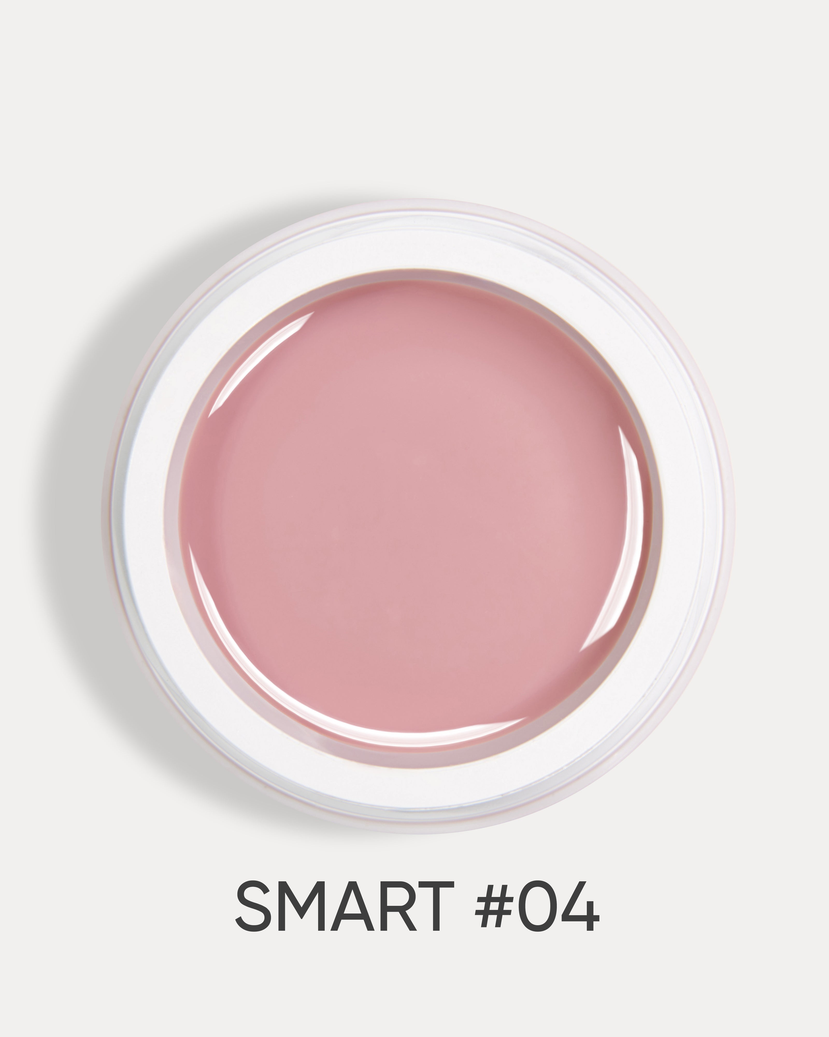 DARK - Smart Builder Gel - 04 15 ml