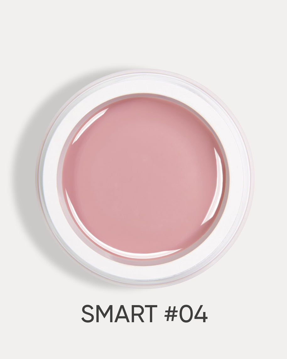 DARK - Smart Builder Gel - 04 15 ml
