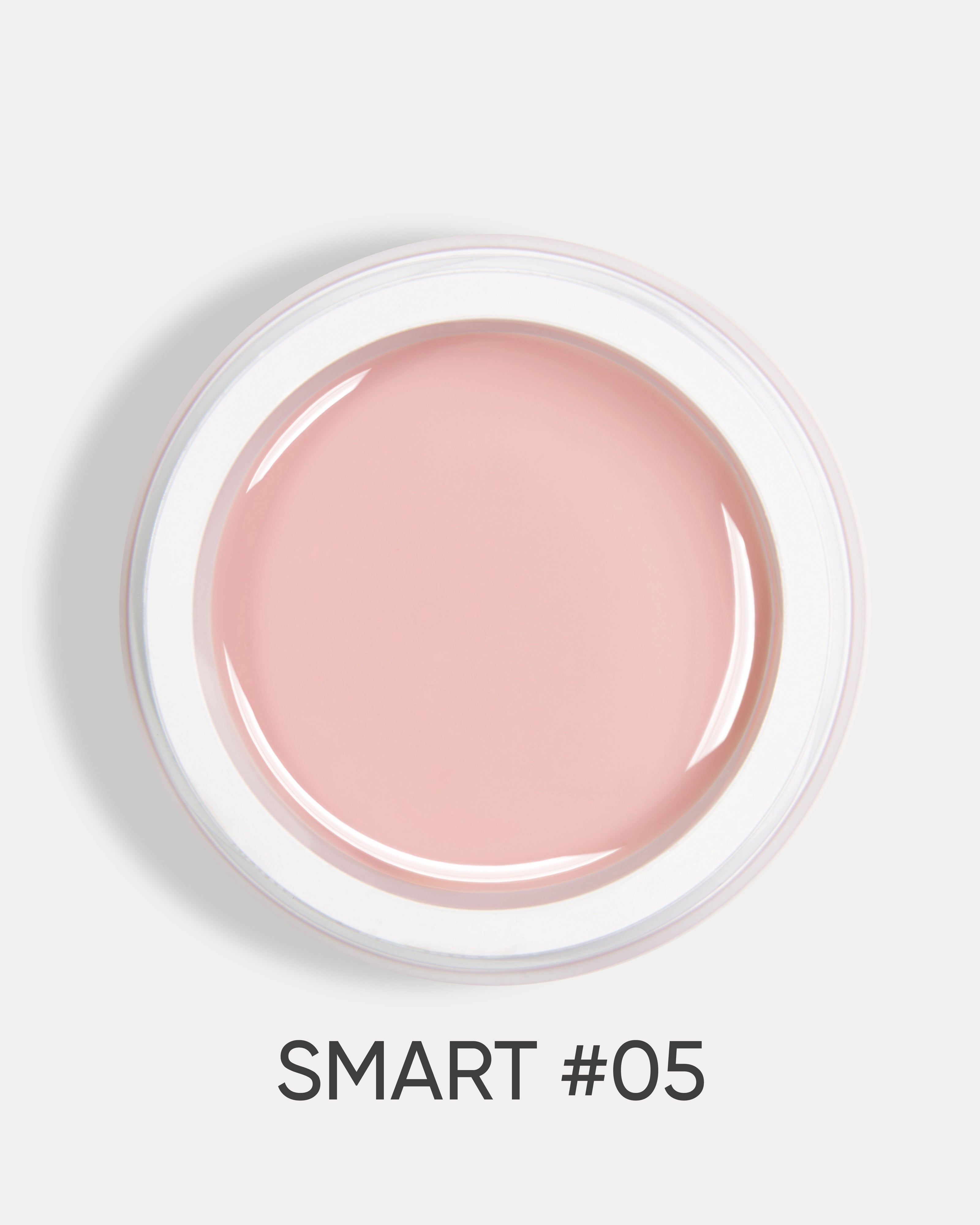 DARK - Smart Builder Gel - 05 15 ml