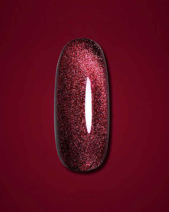 DARK - Gel polish - Cat Eye - 05 10 ml
