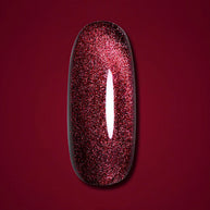 DARK - Gel polish - Cat Eye - 05 10 ml