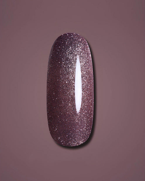 DARK - Gel polish - Cat Eye - 06 10 ml