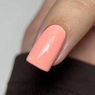 DARK - Gel polish - 054 6 ml