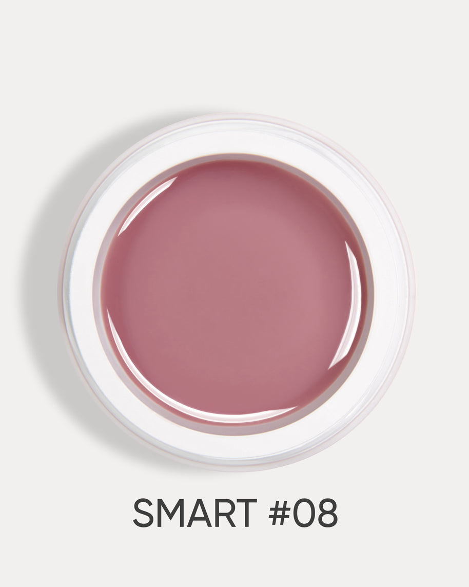 DARK - Smart Builder Gel - 08 15 ml