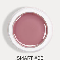 DARK - Smart Builder Gel - 08 15 ml