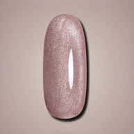 DARK - Gel polish - Cat Eye - 08 10 ml