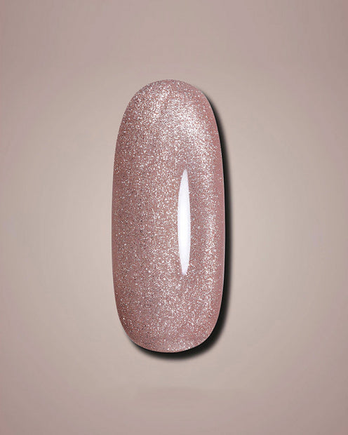 DARK - Gel polish - Cat Eye - 08 10 ml