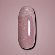 DARK - Gel polish - Cat Eye - 09 10 ml