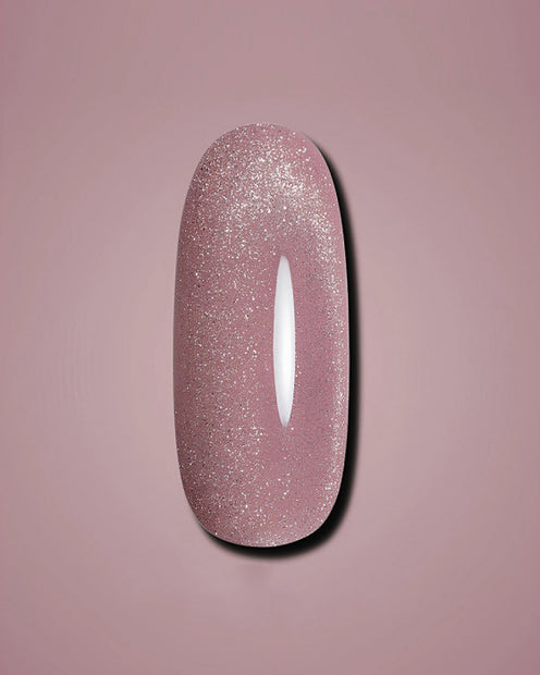 DARK - Gel polish - Cat Eye - 09 10 ml