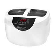 DENSON UC-002 – ultrazvočni čistilnik 2,5 l