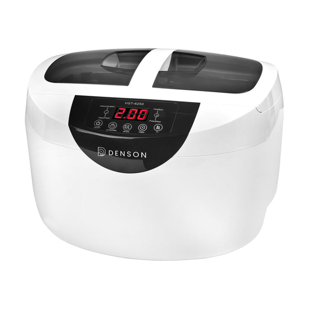 DENSON UC-002 – ultrazvočni čistilnik 2,5 l