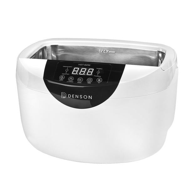 DENSON UC-002 – ultrazvočni čistilnik 2,5 l