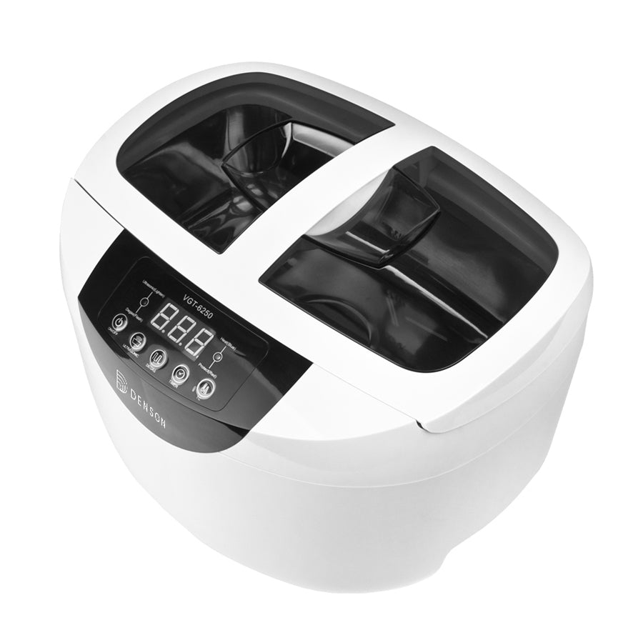 DENSON UC-002 – ultrazvočni čistilnik 2,5 l