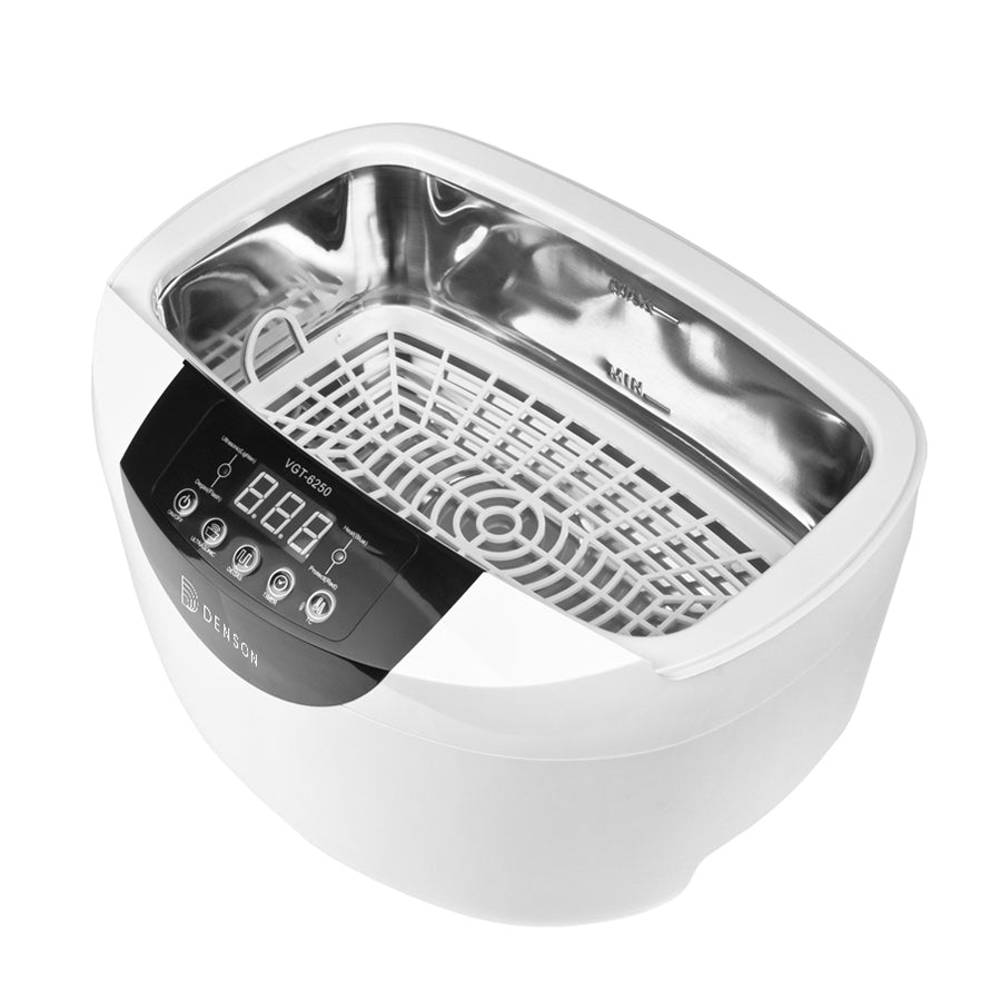 DENSON UC-002 – ultrazvočni čistilnik 2,5 l