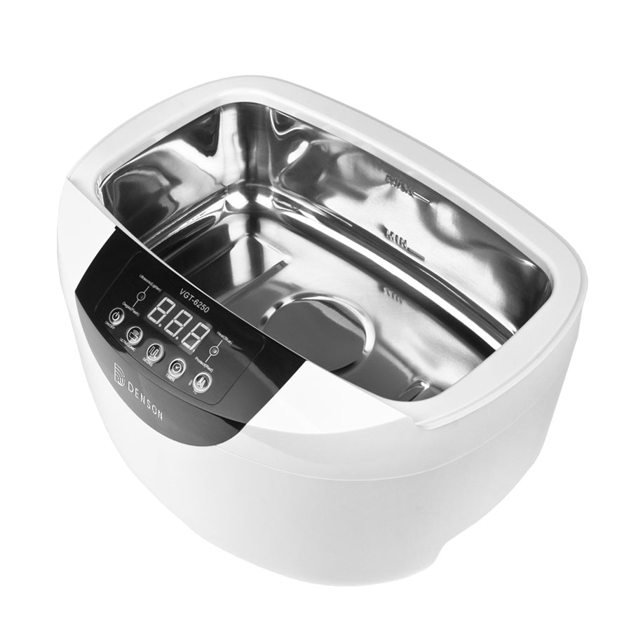 DENSON UC-002 – ultrazvočni čistilnik 2,5 l