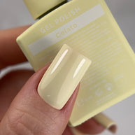 HEY LOVE - Gel polish - Gelato