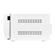 Lafomed Premium Line LFSS12AA LCD Autoklav, 12 l, Klasse B, mit Drucker