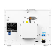 Lafomed Premium Line LFSS12AA LCD Autoklav, 12 l, Klasse B, mit Drucker
