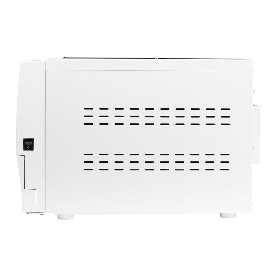 Lafomed Premium Line LFSS18AA LCD Autoklav, 18 l, Klasse B, mit Drucker