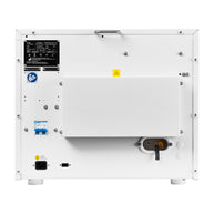 Lafomed Premium Line LFSS18AA LCD Autoklav, 18 l, Klasse B, mit Drucker