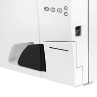 Lafomed Premium Line LFSS18AA LCD Autoklav, 18 l, Klasse B, mit Drucker
