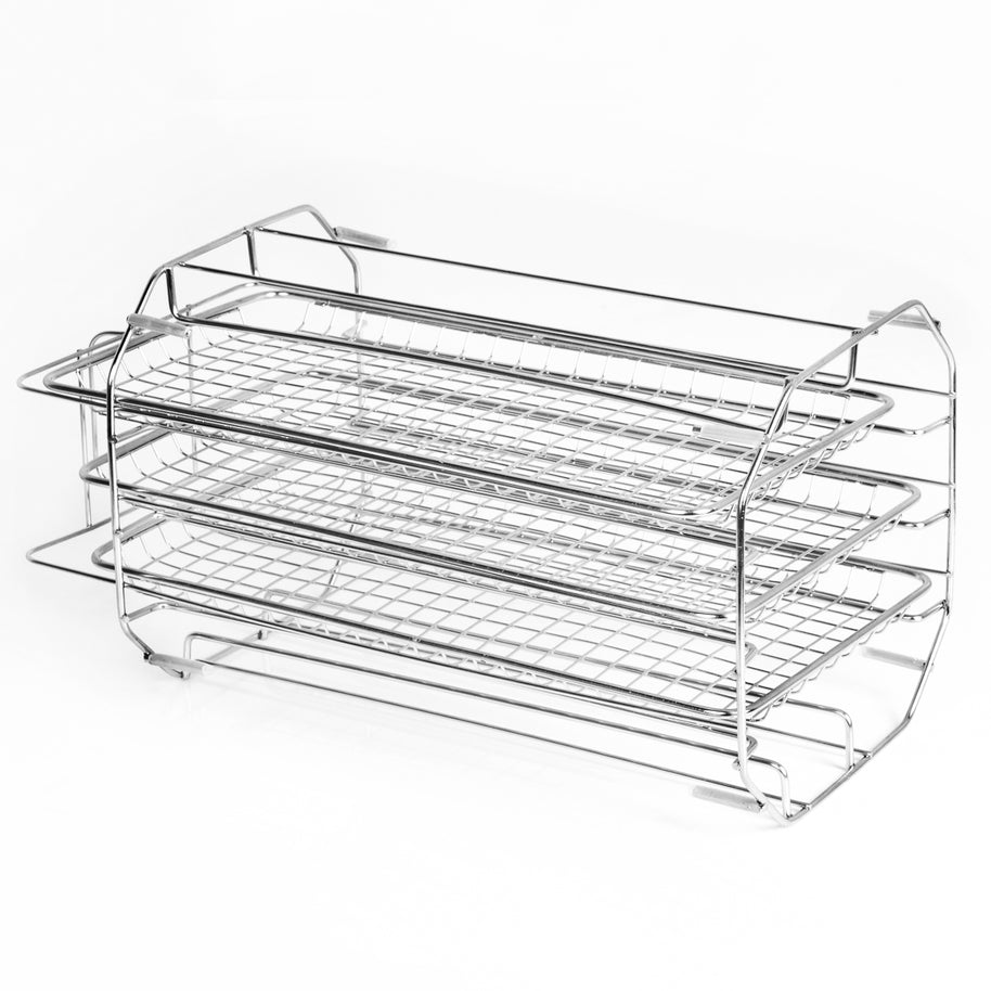 Autoklav Lafomed Premium Line LFSS23AA LCD, 23 L, klasa B, s pisačem