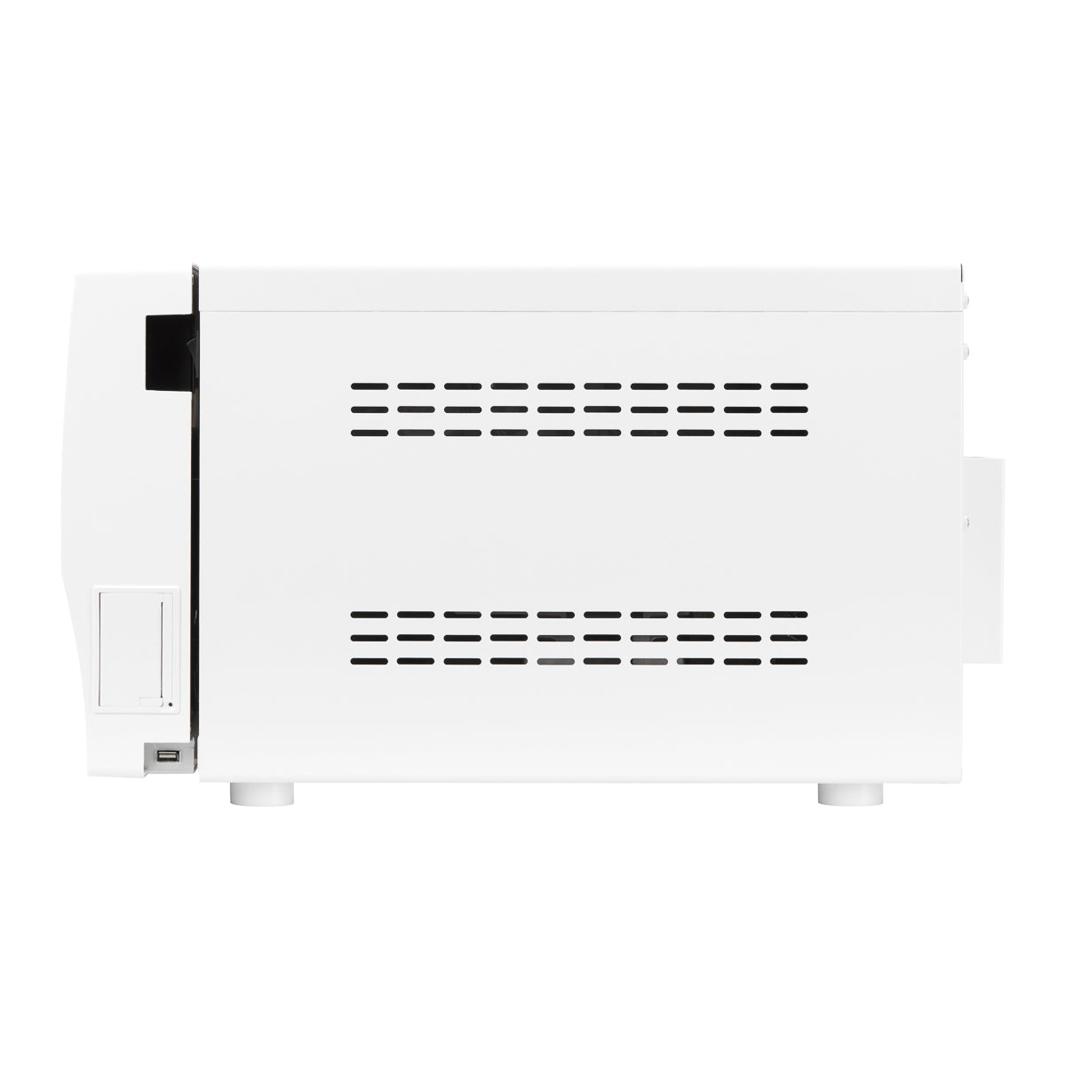 Lafomed Premium Line LFSS08AA LCD Autoklav, 8 l, Klasse B, mit Drucker