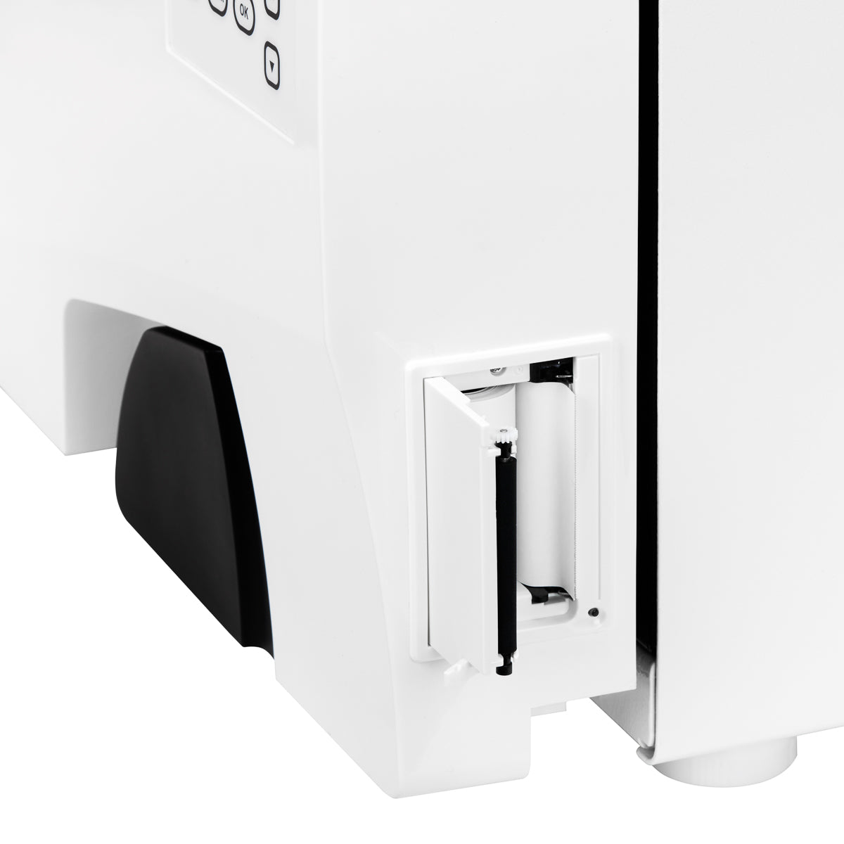 Lafomed Premium Line LFSS08AA LCD Autoklav, 8 l, Klasse B, mit Drucker