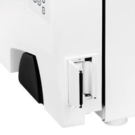 Lafomed Premium Line LFSS08AA LCD Autoklav, 8 l, Klasse B, mit Drucker
