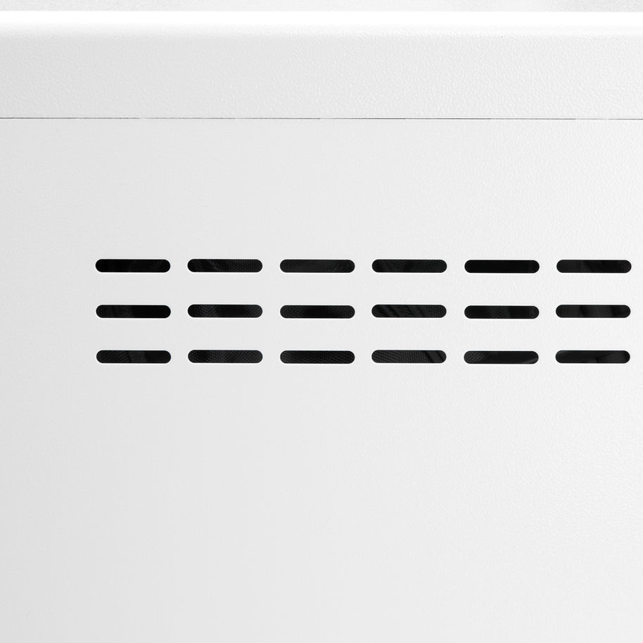 Lafomed Premium Line LFSS08AA LCD Autoklav, 8 l, Klasse B, mit Drucker