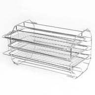 Lafomed Premium Line LFSS08AA LCD Autoklav, 8 l, Klasse B, mit Drucker