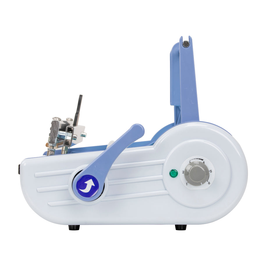 Lafomed F-300A Siegelgerät für Sterilisationsbeutel