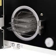 Lafomed Compact Line LFSS08AC Autoklav, 8 l, Klasse B, mit Drucker
