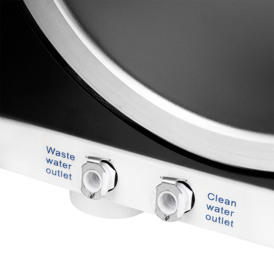 Lafomed Compact Line LFSS08AC Autoklav, 8 l, Klasse B, mit Drucker