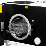 Lafomed Compact Line LFSS18AC Autoklav, 18 l, Klasse B, mit Drucker