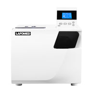 Lafomed Compact Line LFSS12AC Autoklav, 12 l, Klasse B, mit Drucker