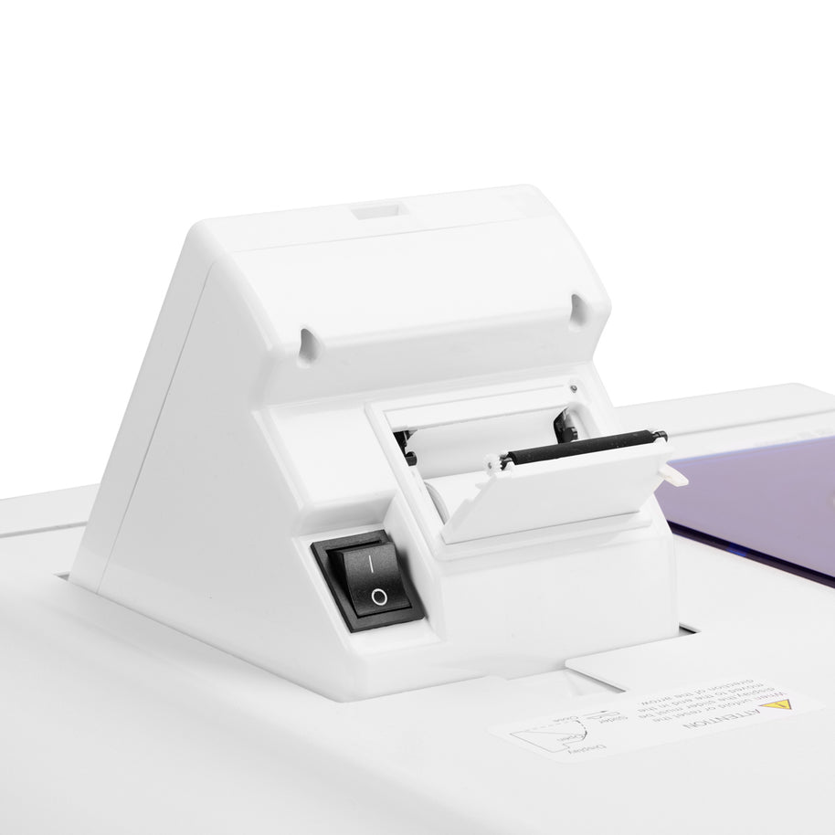 Lafomed Compact Line LFSS12AC Autoklav, 12 l, Klasse B, mit Drucker