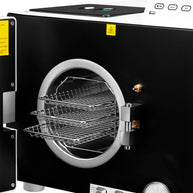 Lafomed Compact Line LFSS12AC Autoklav, 12 l, Klasse B, mit Drucker