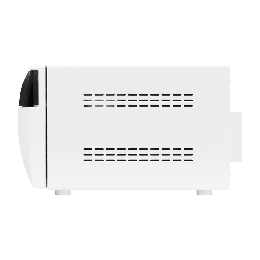 Lafomed Compact Line LFSS23AC Autoklav, 23 l, Klasse B, mit Drucker