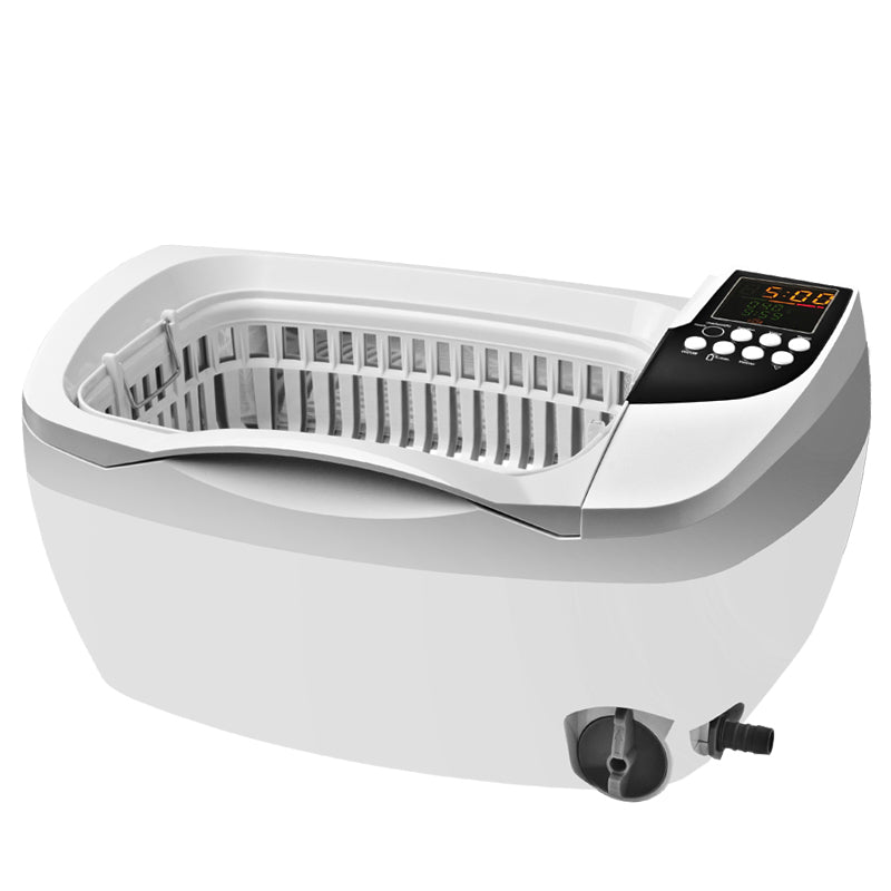 DENSON ACD-4830 – ultrazvočni čistilnik 3 l, 150 W