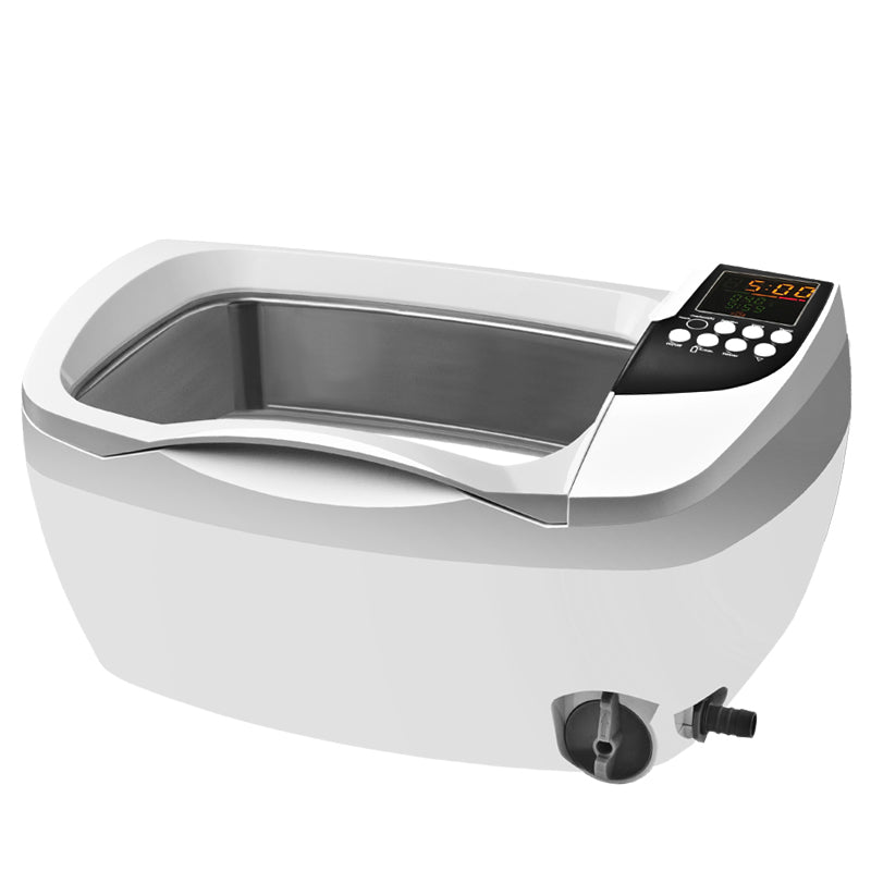 DENSON ACD-4830 – ultrazvočni čistilnik 3 l, 150 W